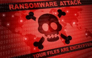 Ataques Ransomware: Cómo Funcionan y Cómo Proteger tu Información!